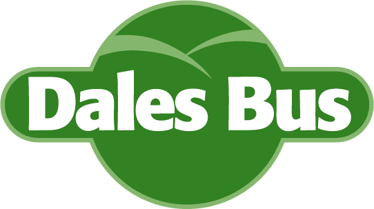 Click here to enter the Dalesbus Website