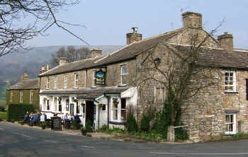 Bridge Inn, Grinton
