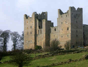 Castle Bolton